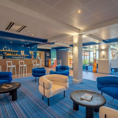 Ibis Styles Biarritz Plage Eksteriør bilde