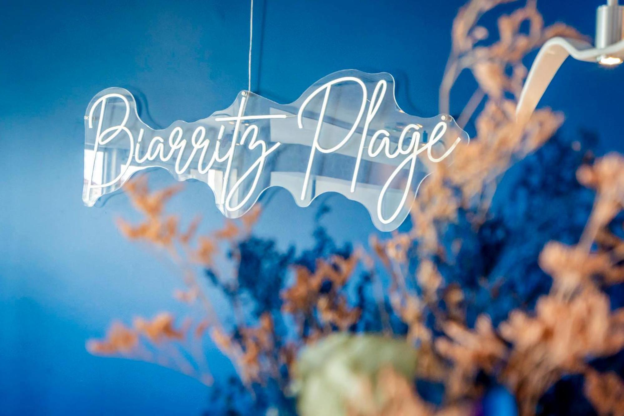 Ibis Styles Biarritz Plage Eksteriør bilde