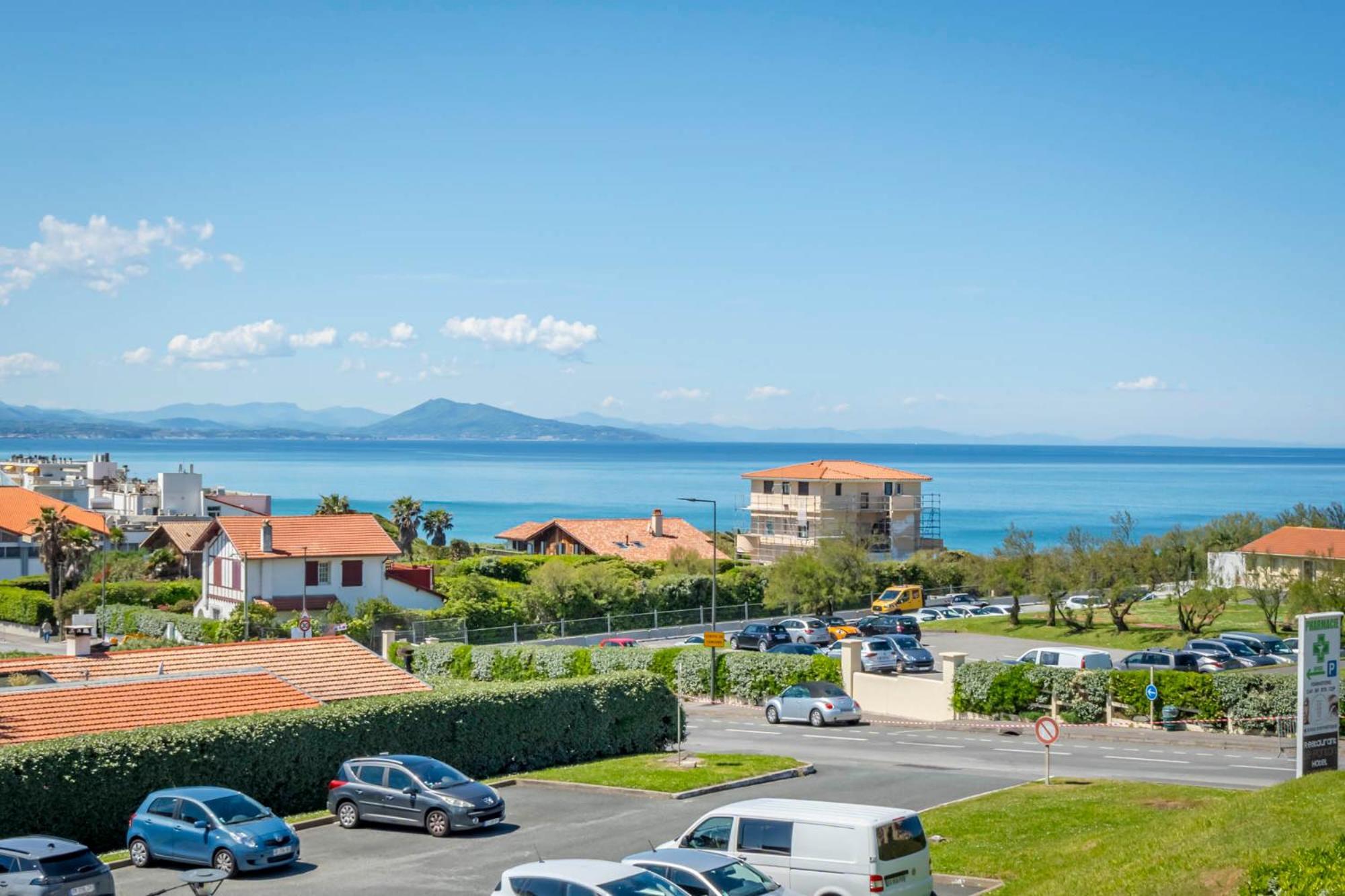 Ibis Styles Biarritz Plage Eksteriør bilde