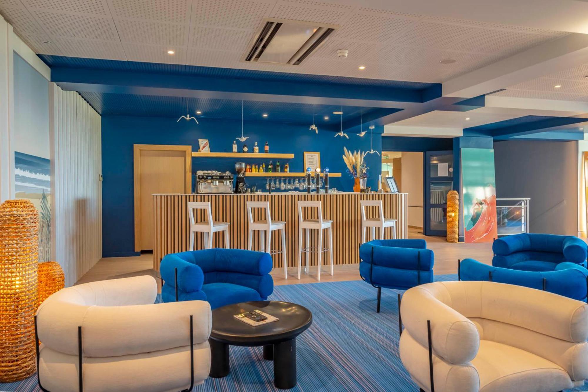 Ibis Styles Biarritz Plage Eksteriør bilde