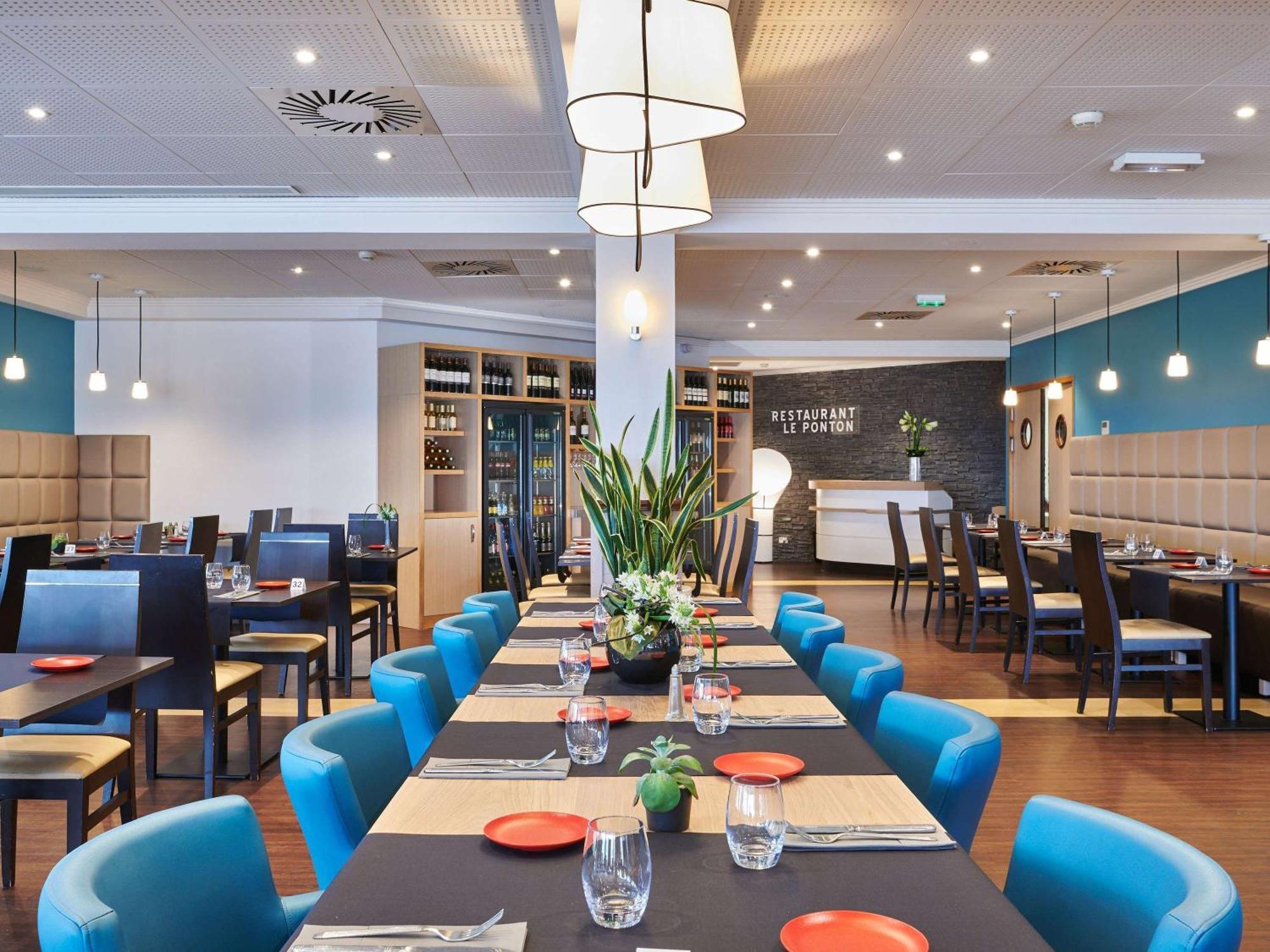 Ibis Styles Biarritz Plage Eksteriør bilde