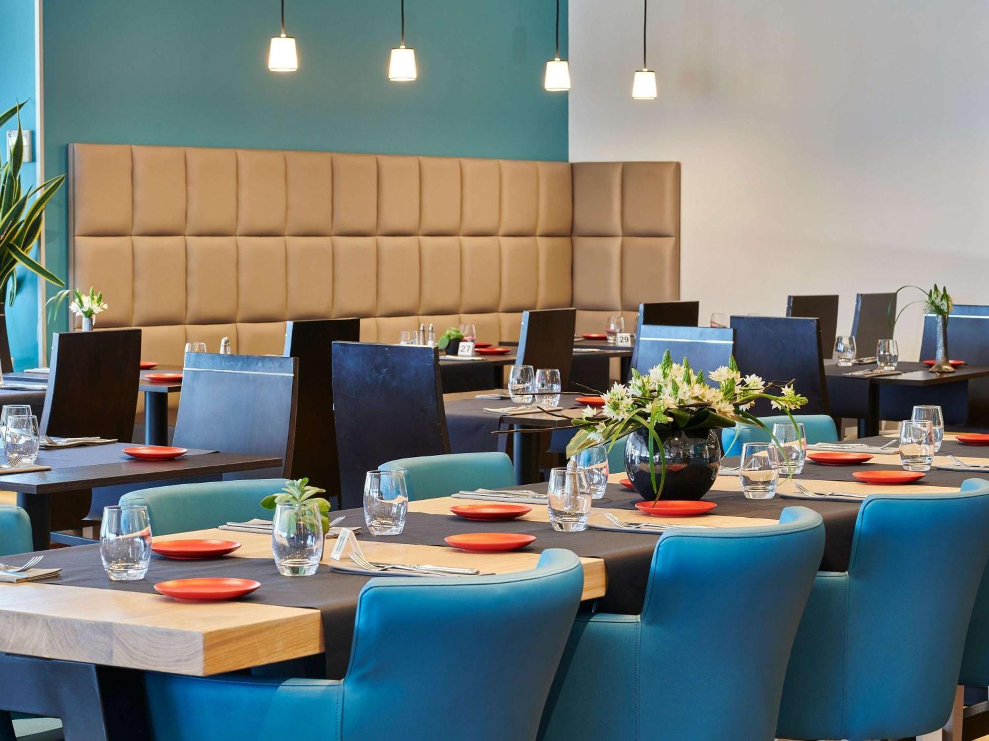 Ibis Styles Biarritz Plage Eksteriør bilde