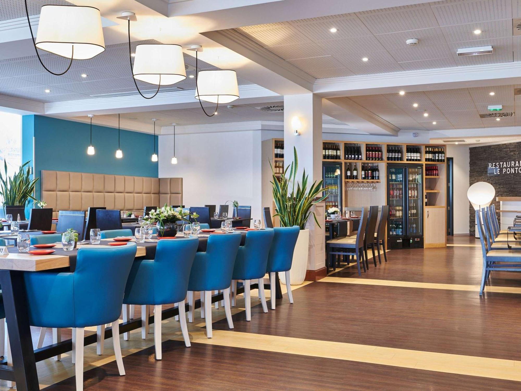 Ibis Styles Biarritz Plage Eksteriør bilde