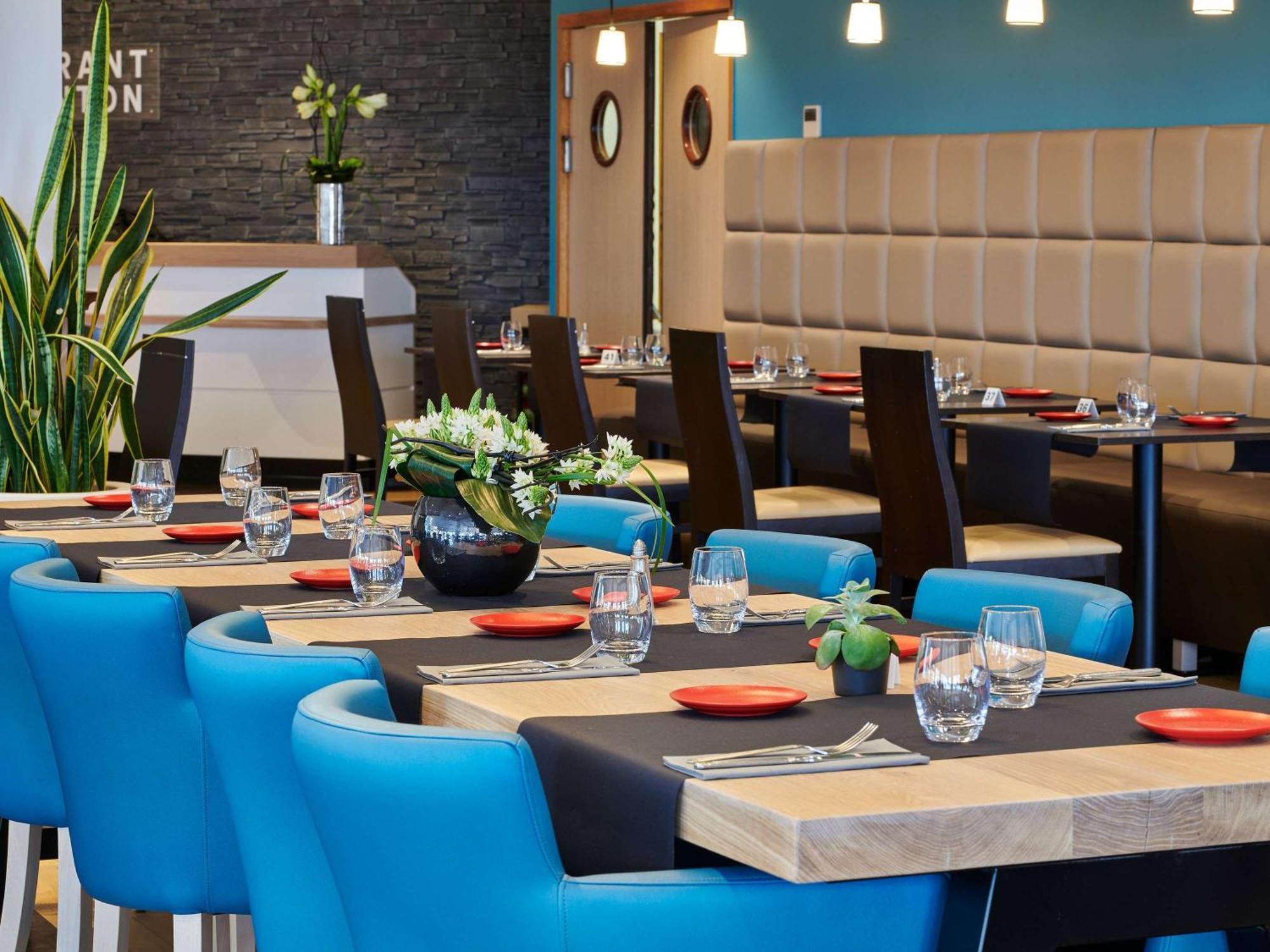 Ibis Styles Biarritz Plage Eksteriør bilde