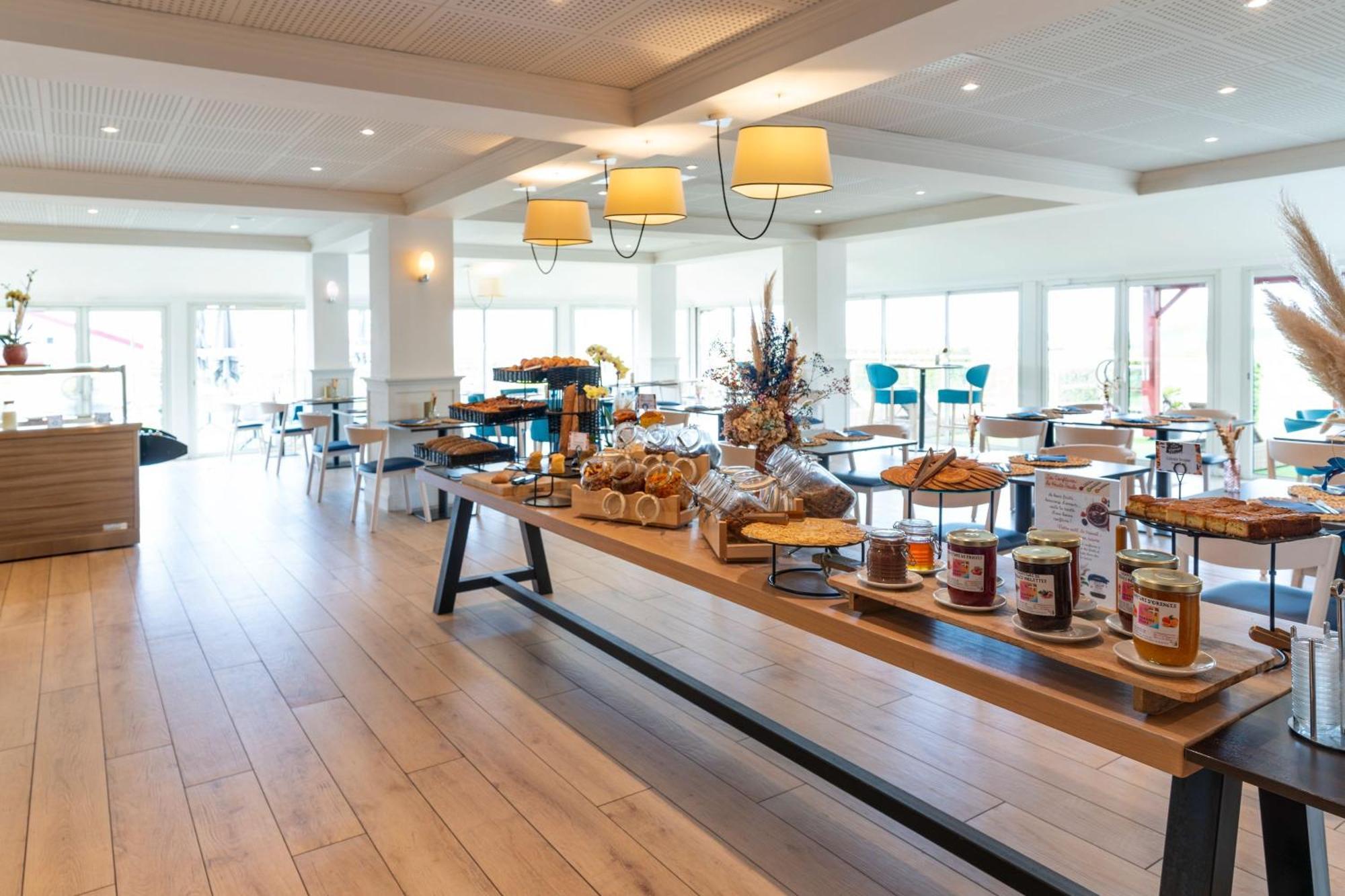 Ibis Styles Biarritz Plage Eksteriør bilde