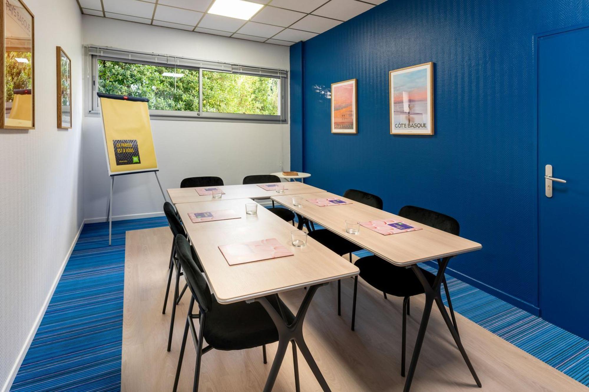 Ibis Styles Biarritz Plage Eksteriør bilde