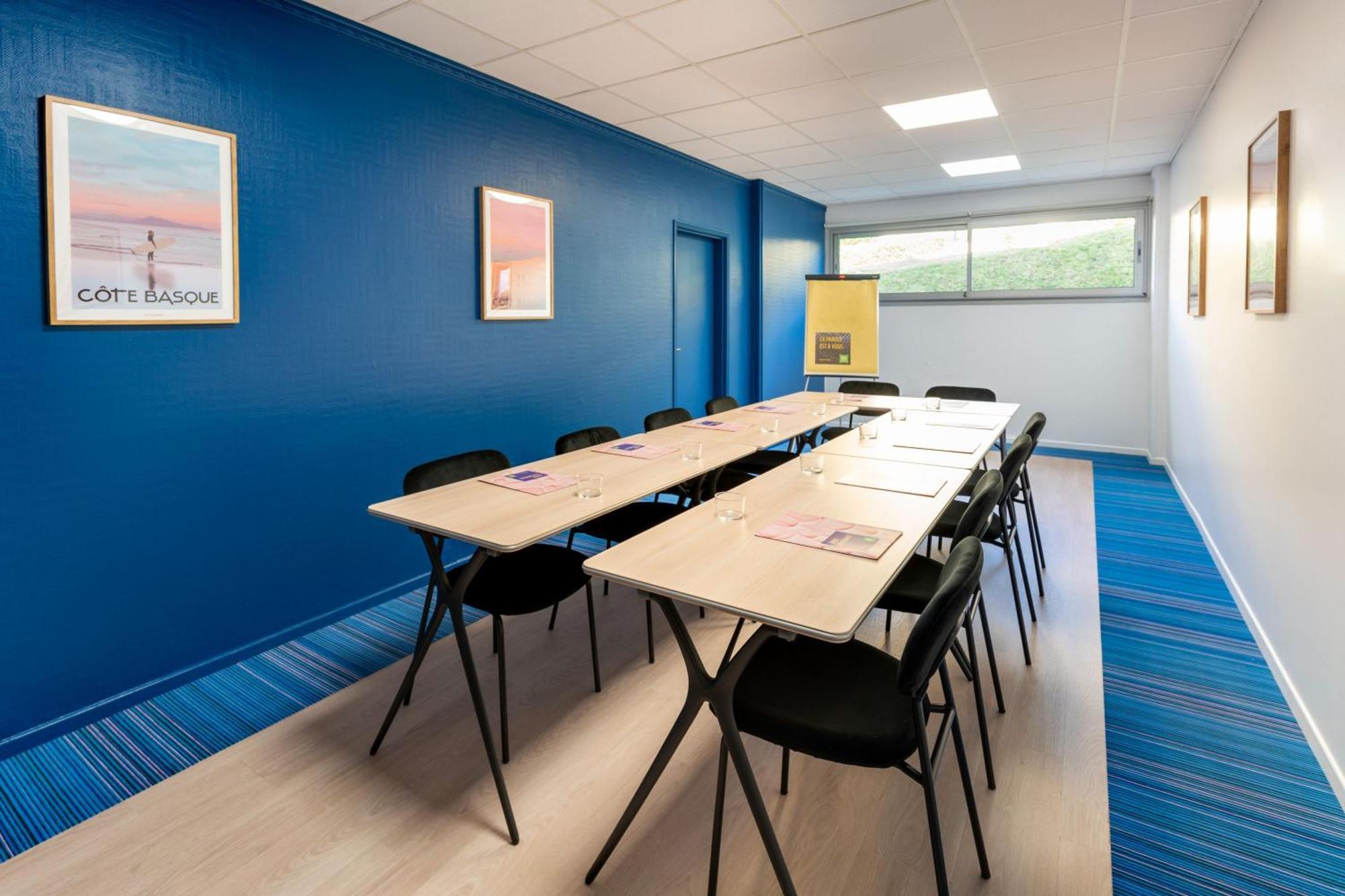 Ibis Styles Biarritz Plage Eksteriør bilde