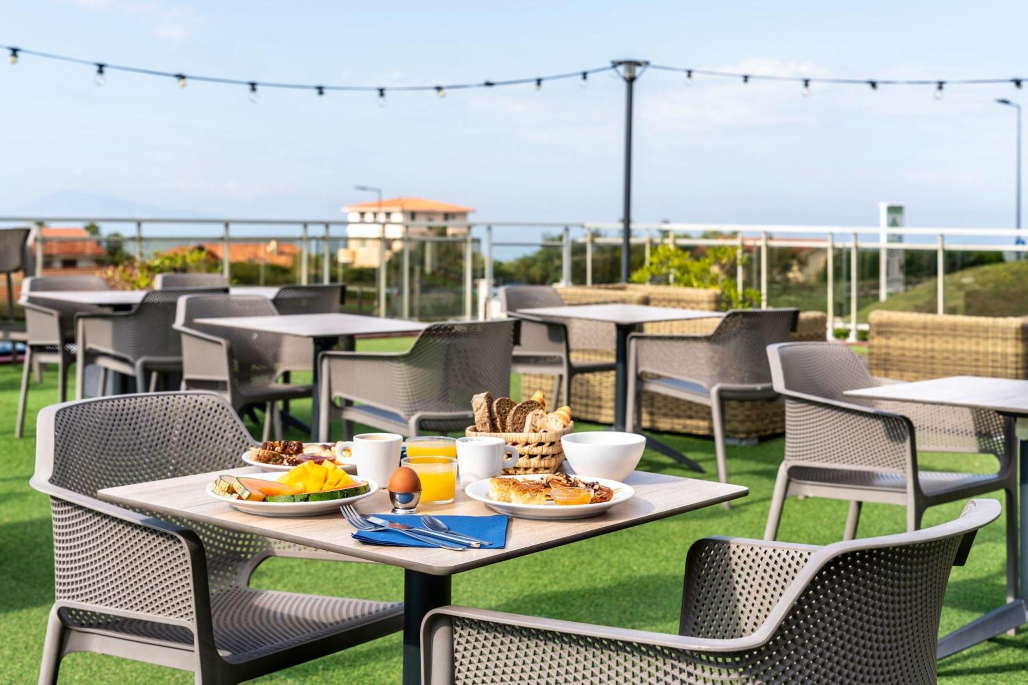 Ibis Styles Biarritz Plage Eksteriør bilde