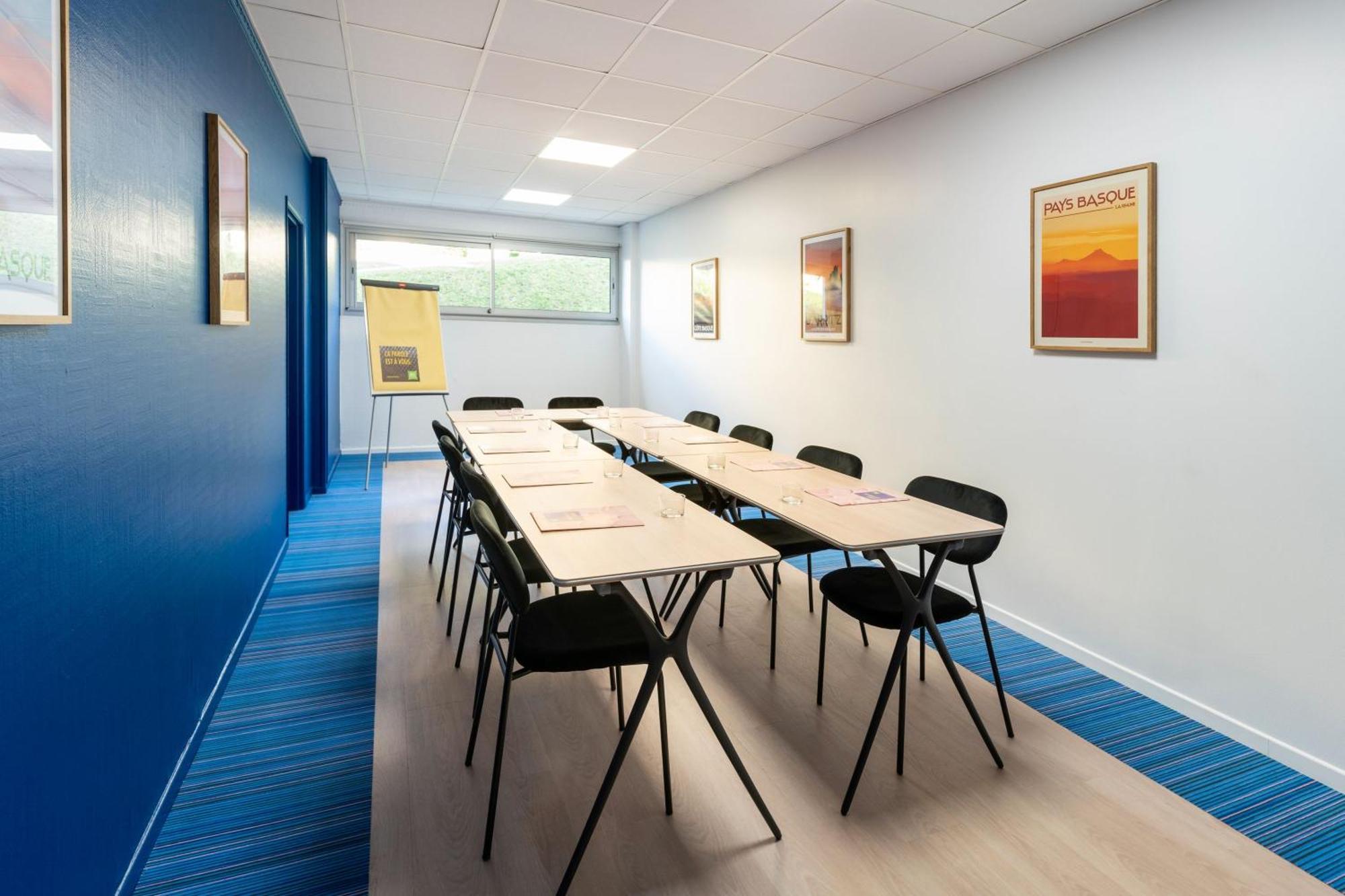 Ibis Styles Biarritz Plage Eksteriør bilde