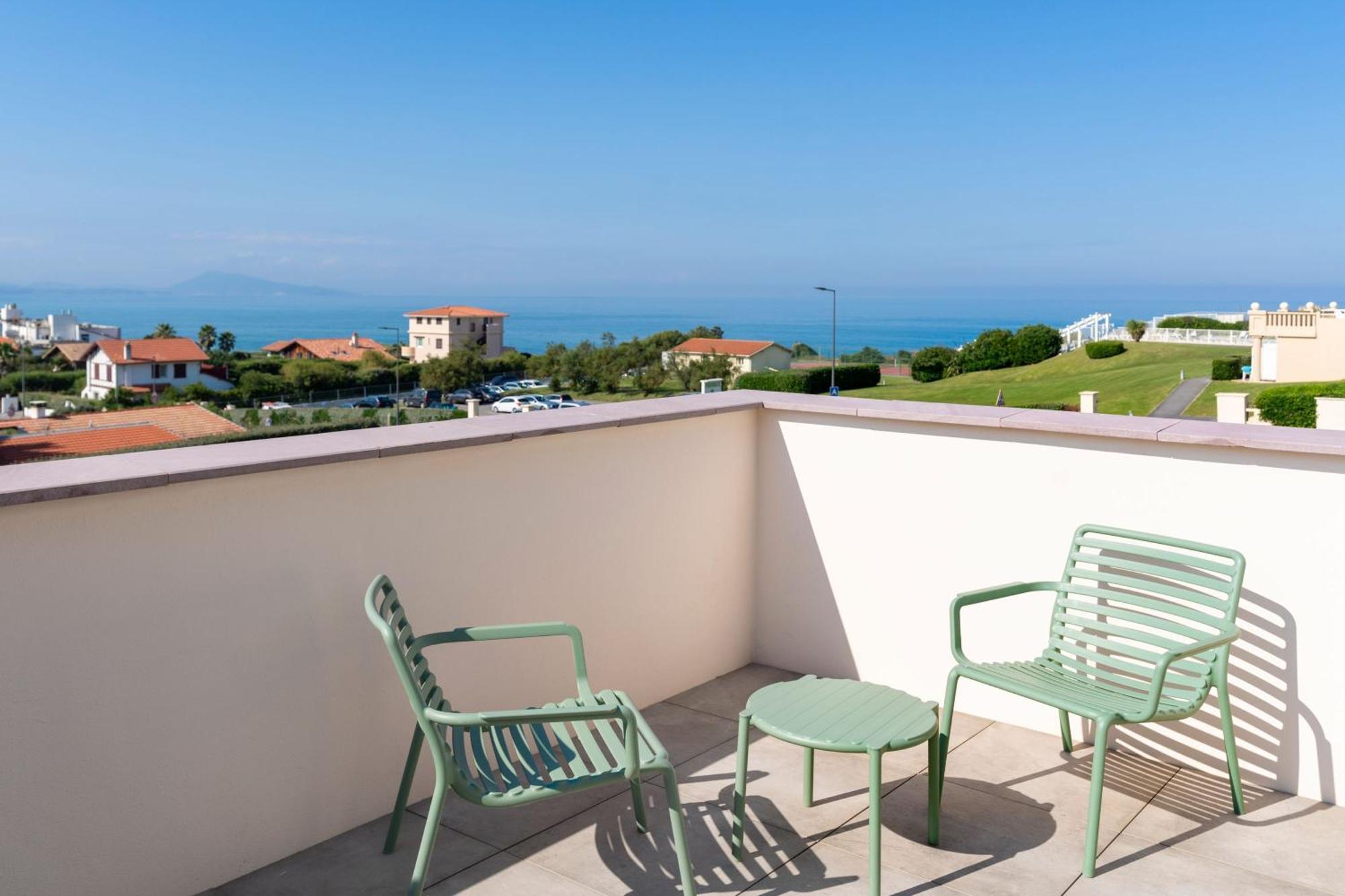 Ibis Styles Biarritz Plage Eksteriør bilde