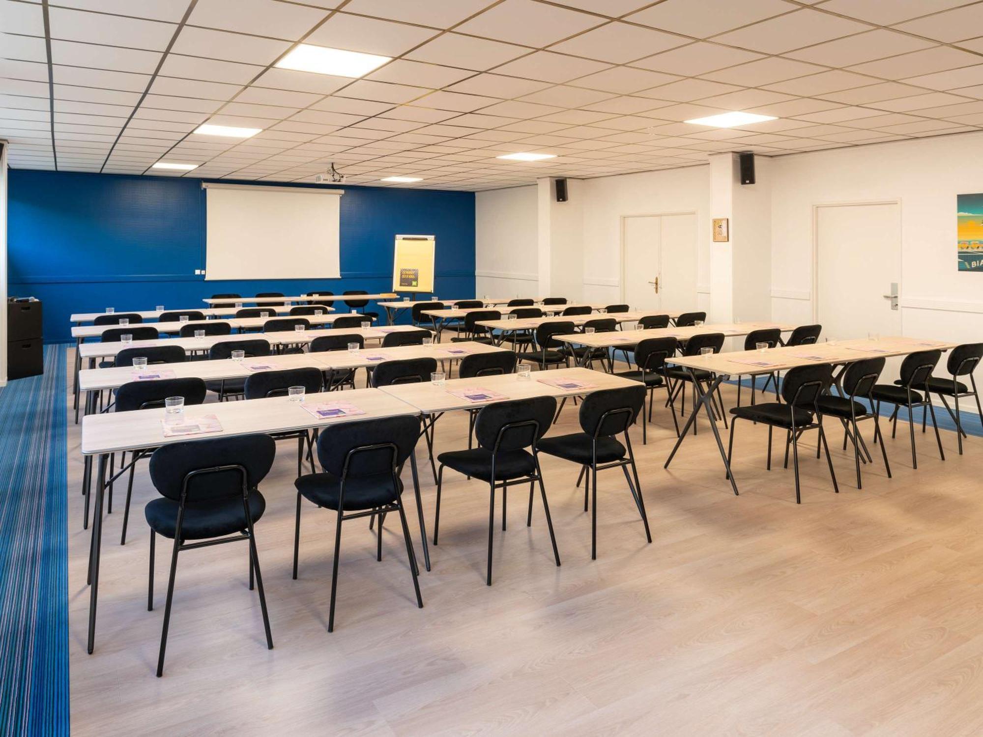 Ibis Styles Biarritz Plage Eksteriør bilde