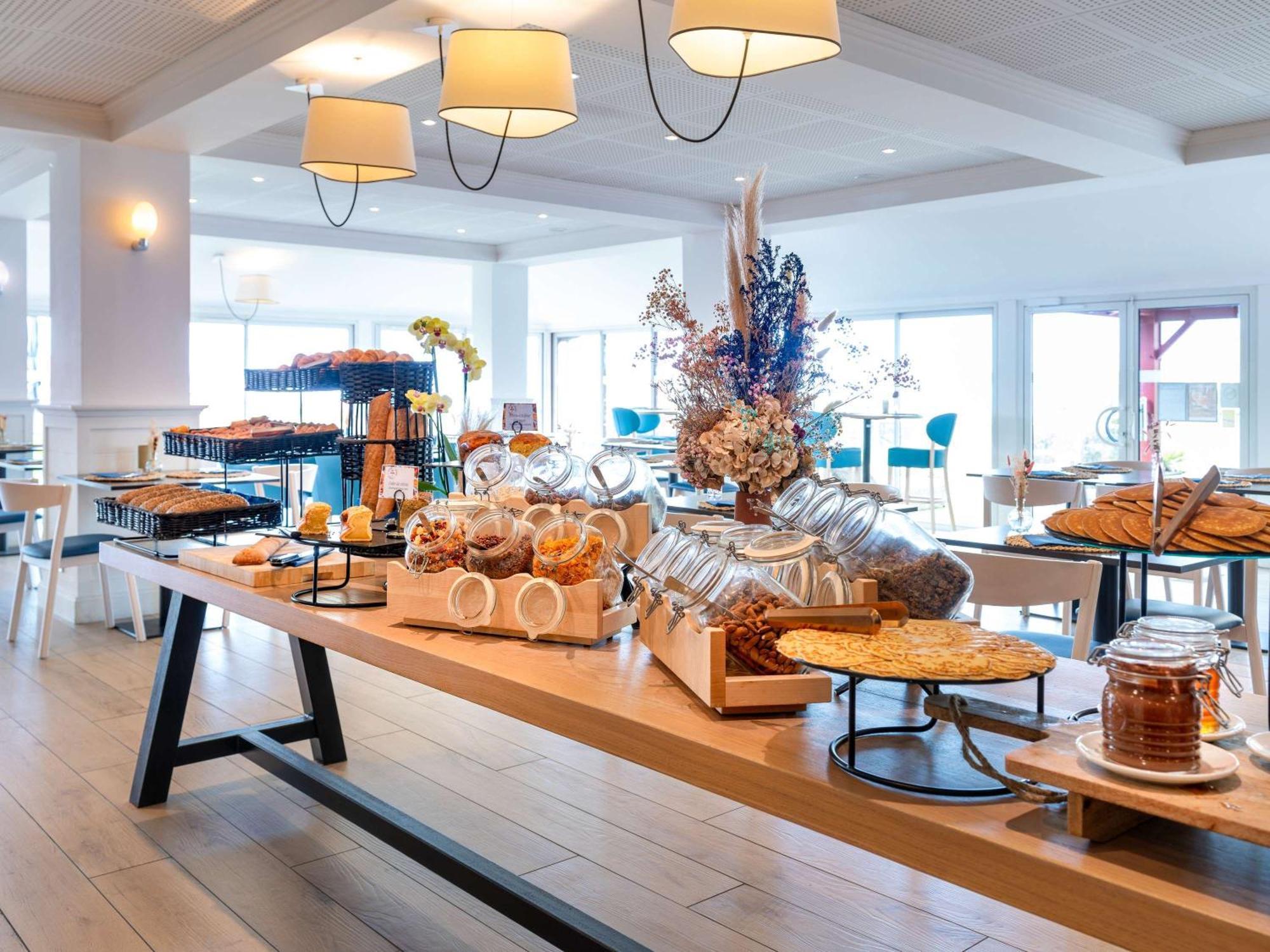 Ibis Styles Biarritz Plage Eksteriør bilde