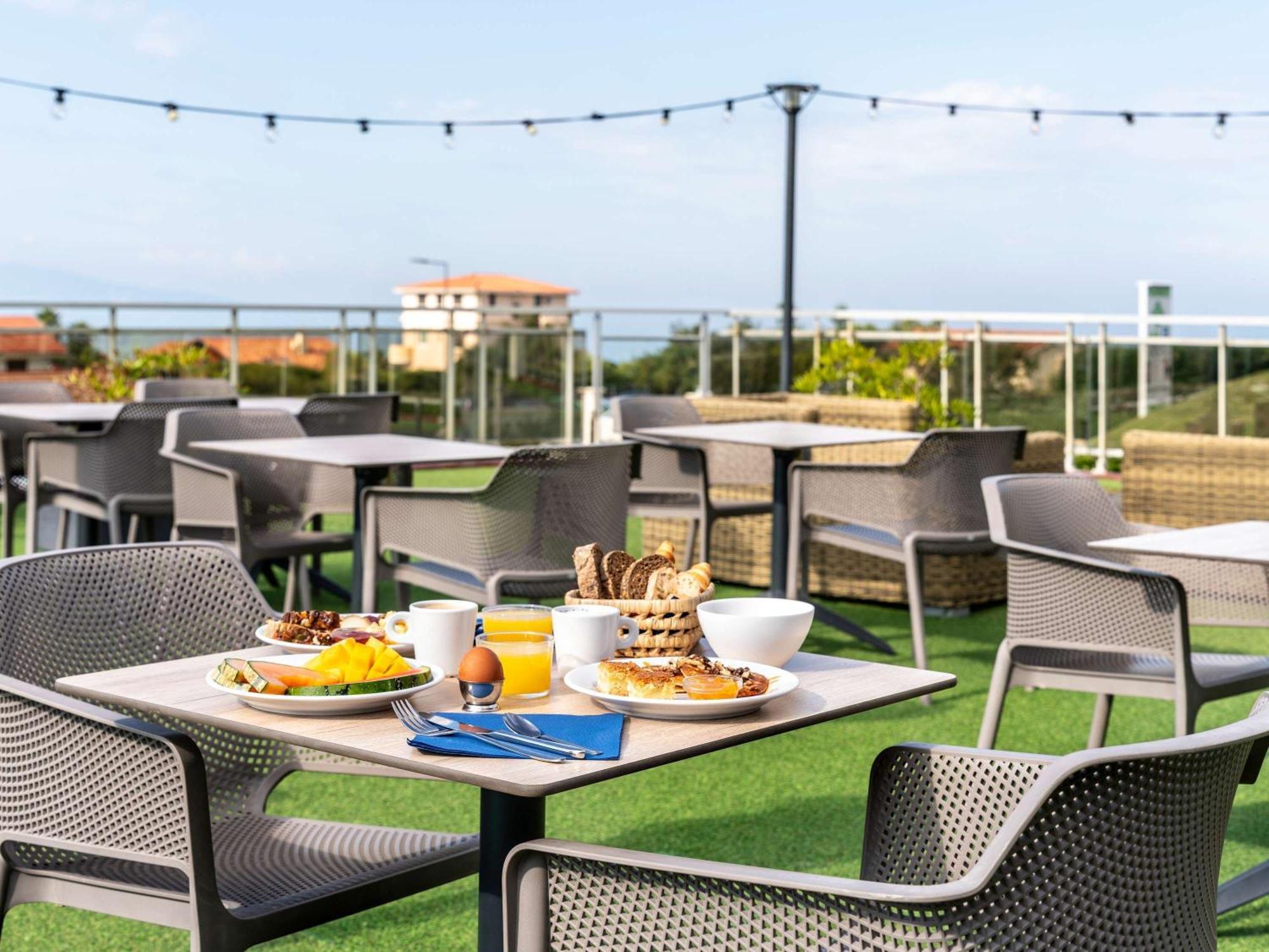 Ibis Styles Biarritz Plage Eksteriør bilde